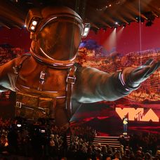 Atmosféra na MTV Video Music Awards 2026