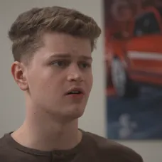 Luky sa zo svojho klamstva už nedokáže vyhovoriť.