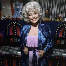 Zomrela legendárna speváčka Dolly Parton (†80)