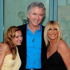 Patrick Duffy