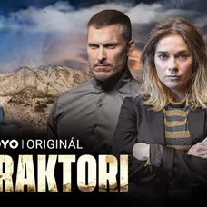 Extraktori