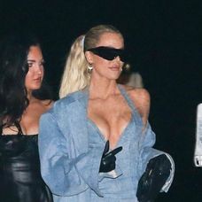 Khloé Kardashian 