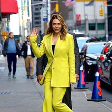 Elizabeth Olsen