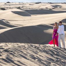 Posledné randíčka finalistov šou Love Island 2024