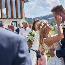 Svadba Terezy a Milana