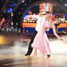 Lenka Vavrinčíková a Adam Brešťanský