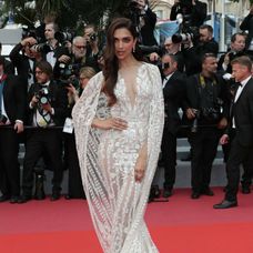 Deepika Padukone