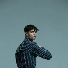 Adam Pavlovčin vydal debutový album s názvom Age of Adonxs.