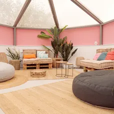 Vila Love Island