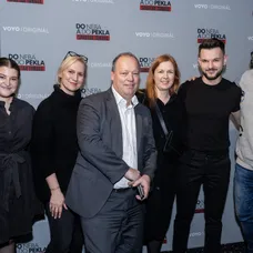 Premiéra dokumentu Spartak Trnava