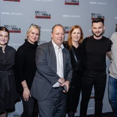 Premiéra dokumentu Spartak Trnava