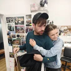 Takto vyzerala rozlúčka Moniky Szabó v Dunaji. Bolo to emotívne