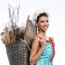 Lenka Horníková