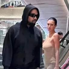 Ďalšie manželstvo je, zdá sa, v troskách - Kanye a Bianca