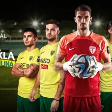 Do neba a do pekla: Generácia Žilina