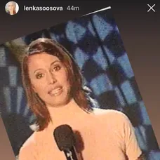 Takto začínala v Markíze.