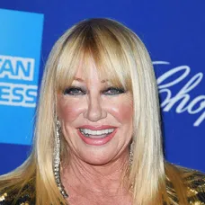 Suzanne Somers