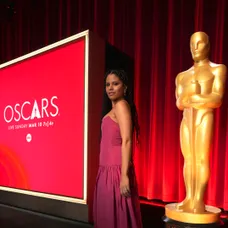 Oznámenie nominácií na udeľovanie cien Oscar
