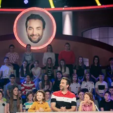 Maroš Baňas, Juraj Kemka a Laura Gavaldová