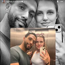 Z Miss 2019 Frederiky Kurtulíkovej je mamina