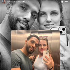 Z Miss 2019 Frederiky Kurtulíkovej je mamina