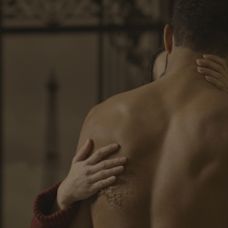 Gabriela a Lujzu ovládli emócie.
