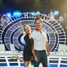 Patricie Pagáčová, Paľo Habera
