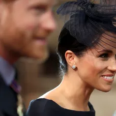 Meghan Markle