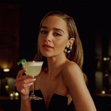 Emilia Clarke a Bassi sa rozišli