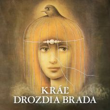 Kráľ drozdia brada
