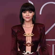 Christina Ricci