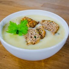 recept z Telerána
