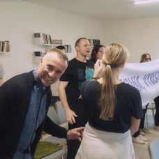 Maroš prekvapil Zuzanu spolu s deťmi.