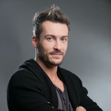 Dávid Buška