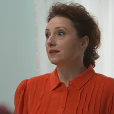 Všetci Oteckovia sa ocitli v riaditeľni.