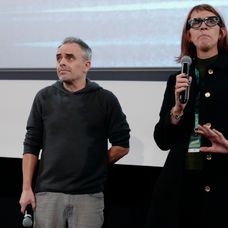 Svetová premiéra westernu Rust