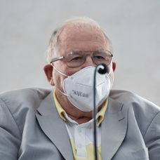 Vo veku 83 rokov zomrel profesor Pavel Traubner