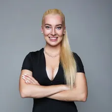 Lucy Michalička