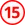 15+