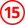 15+