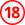 18+