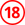 18+