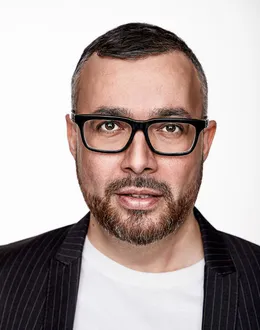 Michal Borec