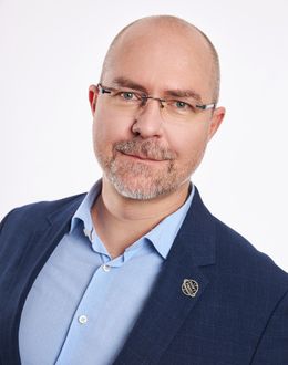 Peter Rolný