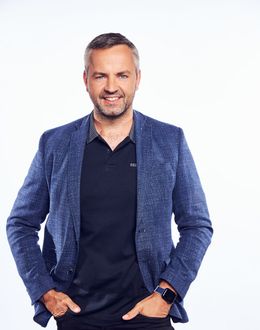 Peter Gažík