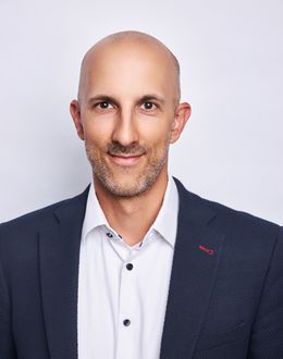 Kristián Baráti