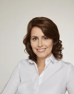 Dana Šinková