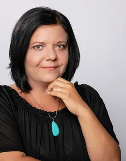 Alexandra Dubovská