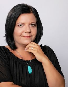 Alexandra Dubovská