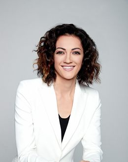 Silvia Majeská